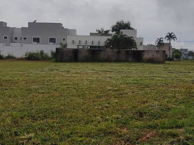 Venda em Vila Romana - Sorriso