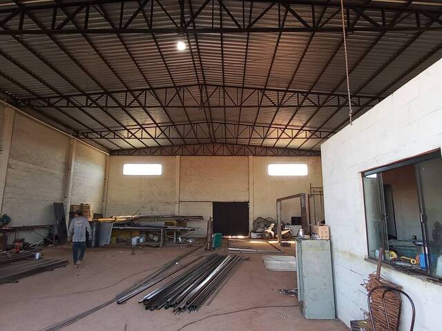 Barracão para Venda em Sorriso - 4