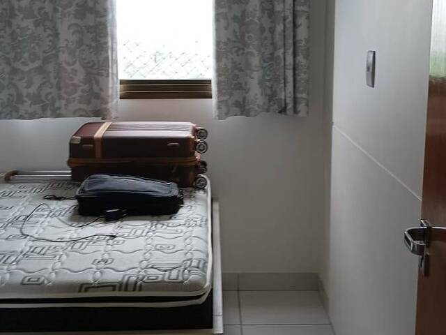 Apartamento para Venda em Cuiabá - 5