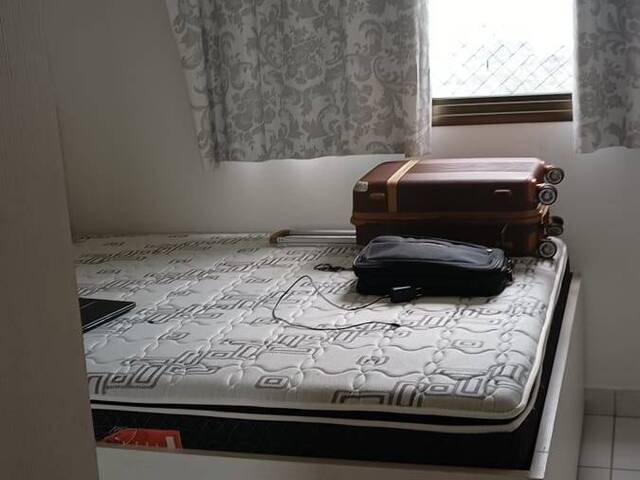 Apartamento para Venda em Cuiabá - 4