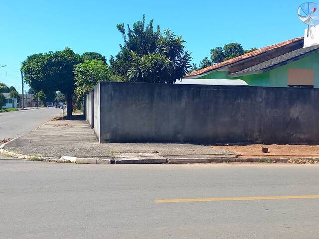 Venda em Bela Vista - Sorriso