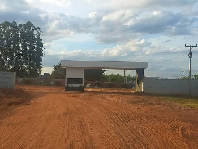 #368 - Terreno em condomínio para Venda em Sorriso - MT - 2