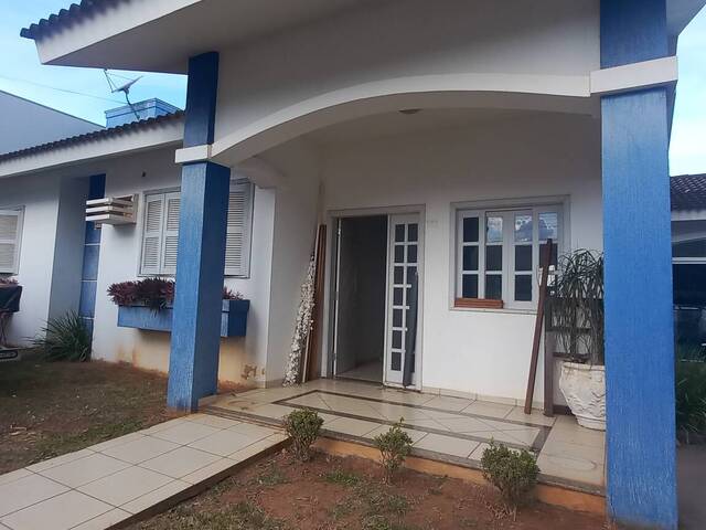 Locação em Village I - Sorriso