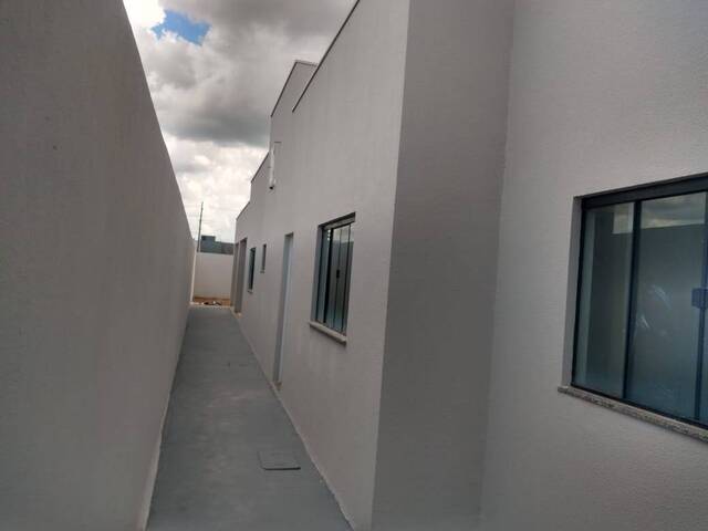 Casa para Venda em Sorriso - 5