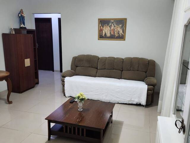 #390 - Casa para Venda em Sorriso - MT - 2