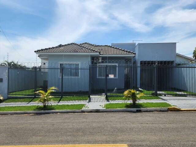 #390 - Casa para Venda em Sorriso - MT - 1