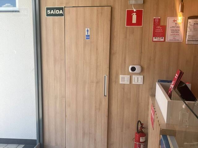 #391 - Sala para Venda em Sorriso - MT - 3