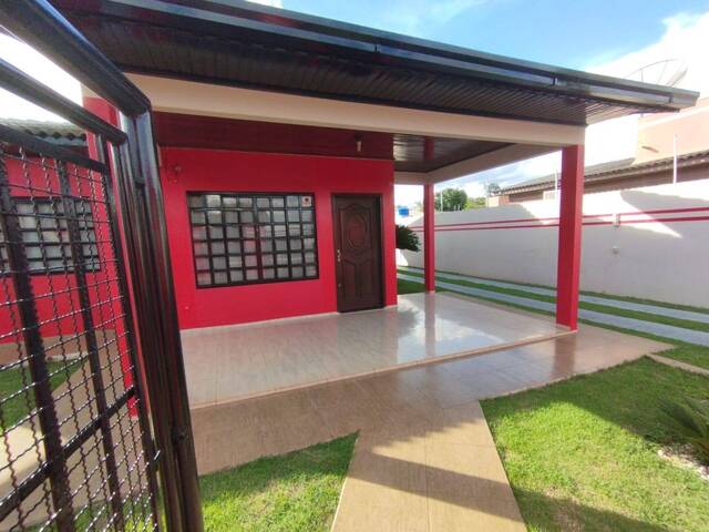 #394 - Casa para Venda em Sorriso - MT - 1