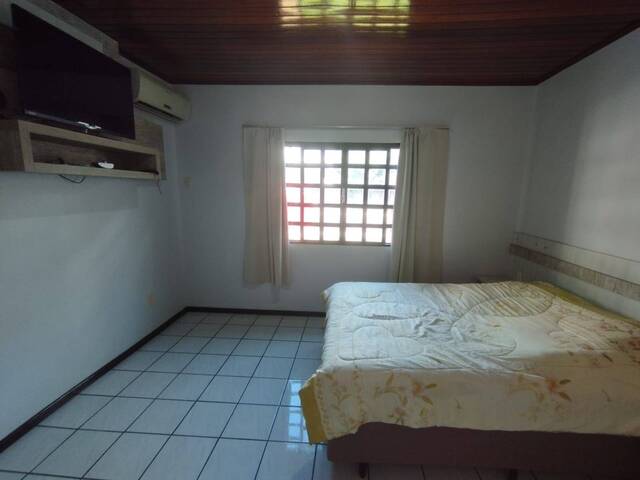 #394 - Casa para Venda em Sorriso - MT - 2