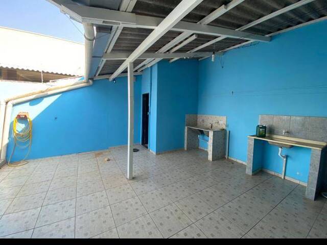 Casa para Venda em Sorriso - 5