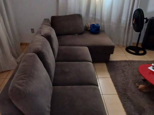 #396 - Casa para Venda em Sorriso - MT