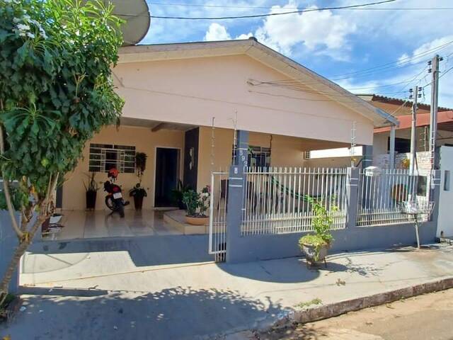 Venda em Bela Vista - Sorriso