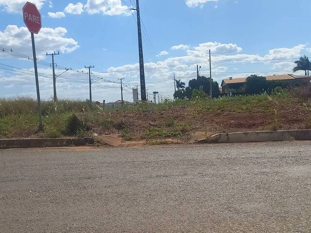 Terreno para Venda em Sorriso - 4