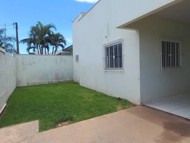 Casa para Locação em Sorriso - 5
