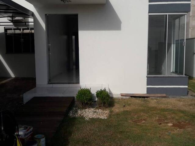 Casa para Locação em Sorriso - 5