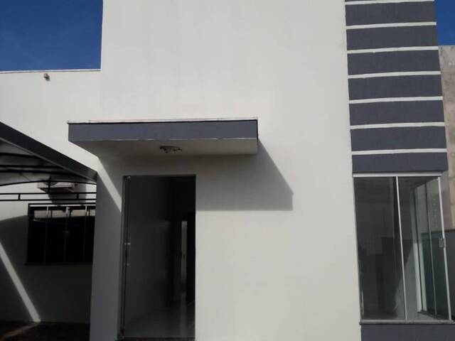 Casa para Locação em Sorriso - 4