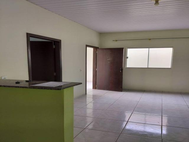 Casa para Locação em Sorriso - 4