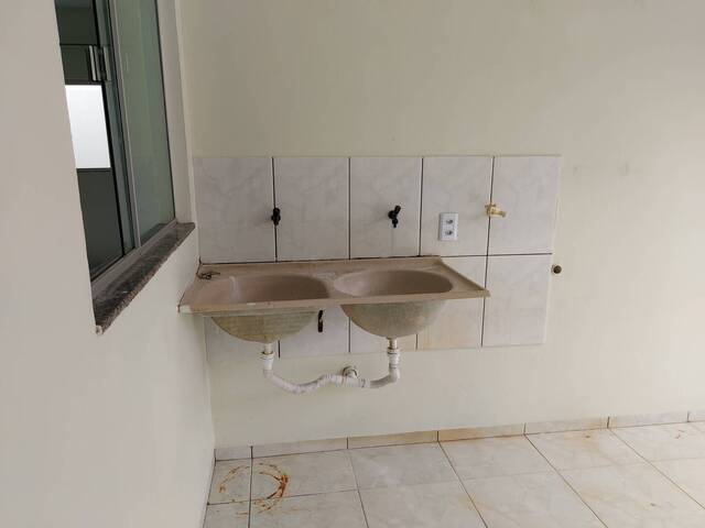 Casa para Locação em Sorriso - 5