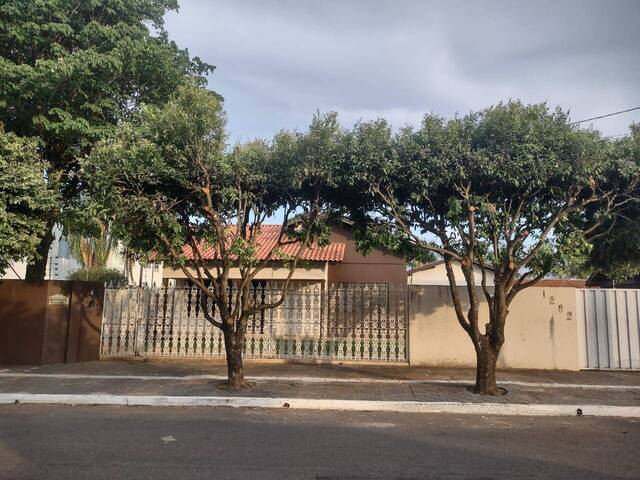 #409 - Casa para Venda em Sorriso - MT