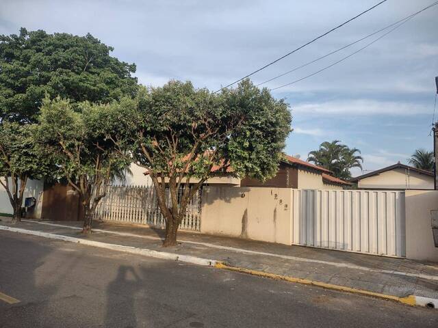 #409 - Casa para Venda em Sorriso - MT