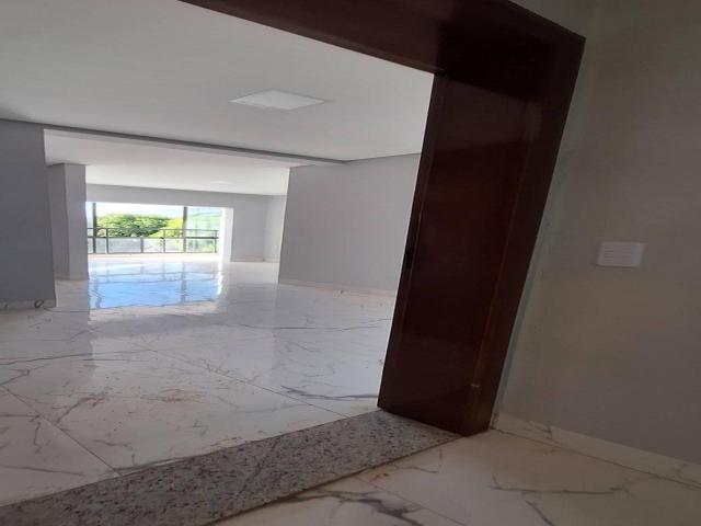 Apartamento para Venda em Sorriso - 4