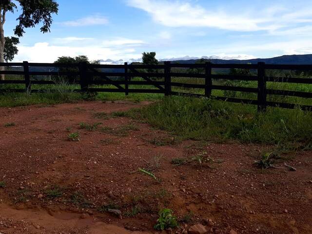 #414 - Fazenda para Venda em Sorriso - MT - 1