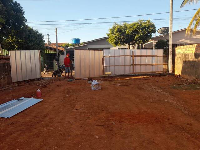 Venda em Bela Vista - Sorriso