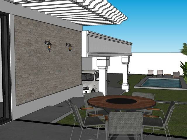 Casa para Venda em Sorriso - 4