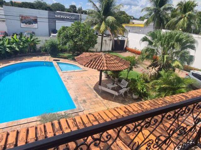 Casa para Venda em Cuiabá - 5
