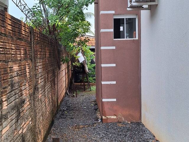Casa para Venda em Sorriso - 5