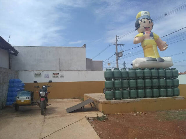 Depósito para Venda em Sorriso - 4