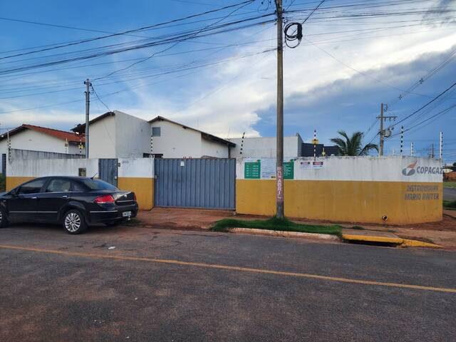Depósito para Venda em Sorriso - 5
