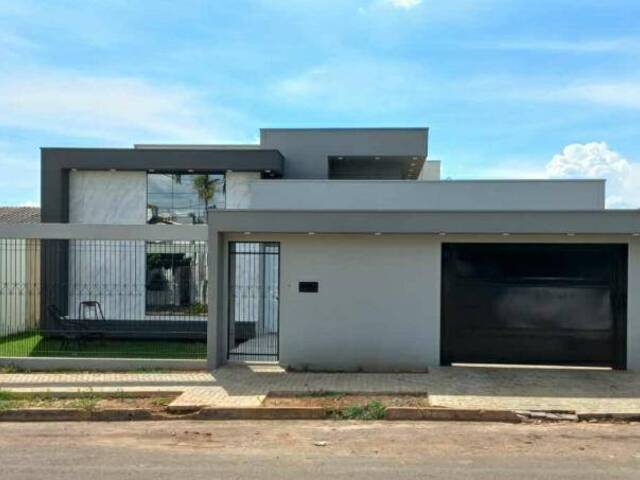 #438 - Casa para Venda em Sorriso - MT - 1