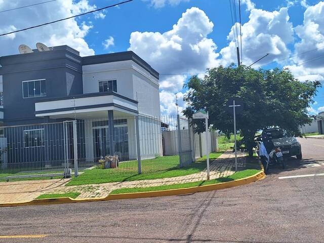 #440 - Apartamento para Locação em Sorriso - MT