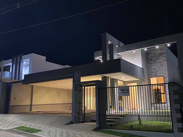 #446 - Casa para Venda em Sorriso - MT