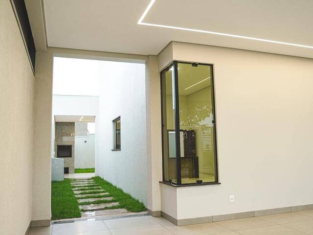 Casa para Venda em Sorriso - 4