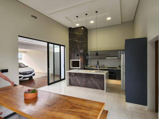 Casa para Venda em Sorriso - 4