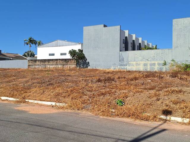 Terreno para Venda em Sorriso - 4