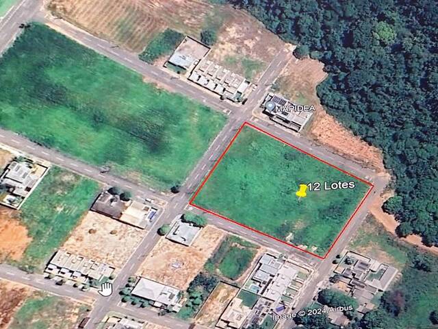 Terreno para Venda em Sorriso - 4