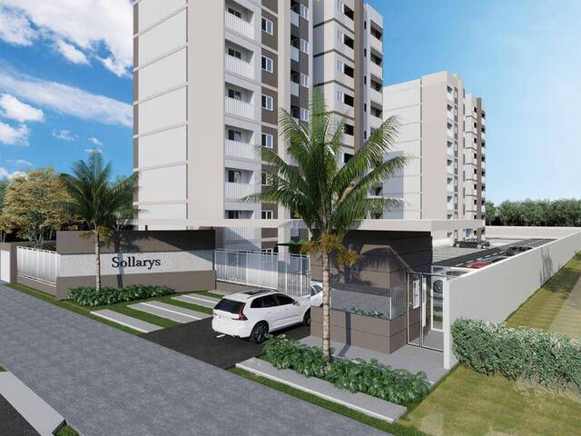 Apartamento para Venda em Sorriso - 4