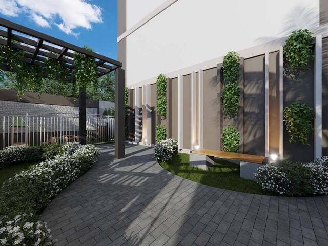 Apartamento para Venda em Sorriso - 5