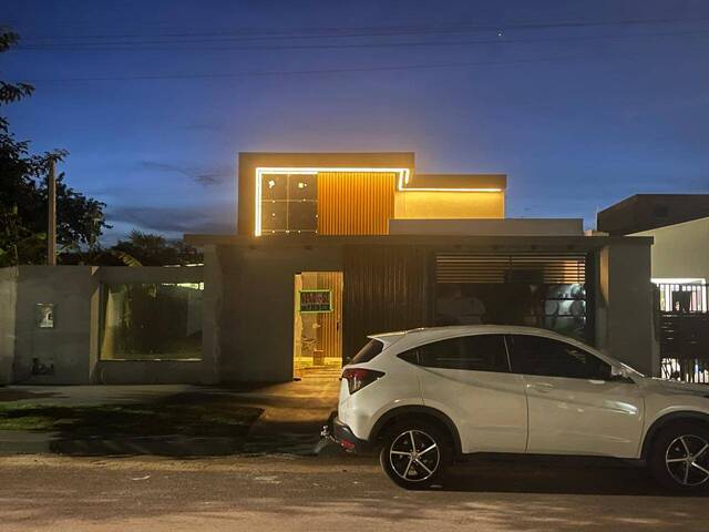 Casa para Venda em Sinop - 5