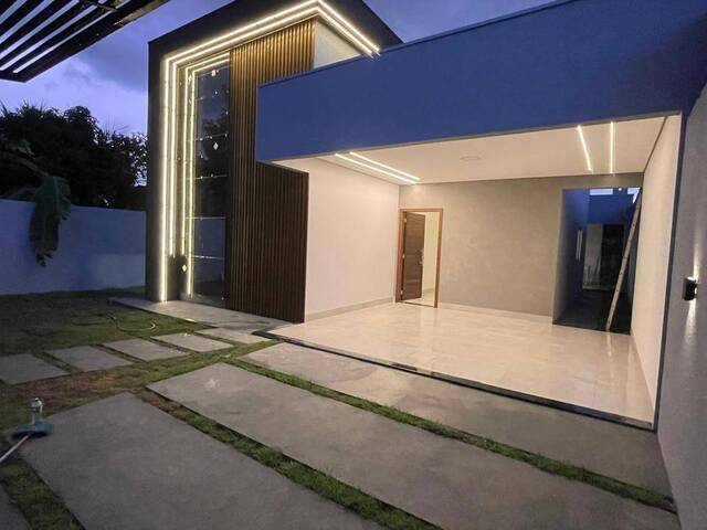 Casa para Venda em Sinop - 4