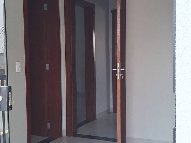 Apartamento para Locação em Sorriso - 5