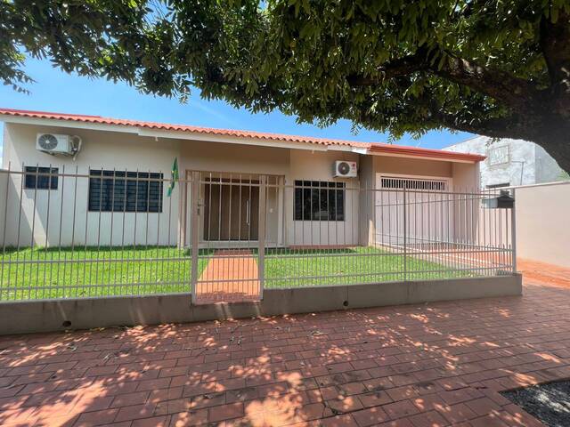 #496 - Casa para Venda em Sorriso - MT