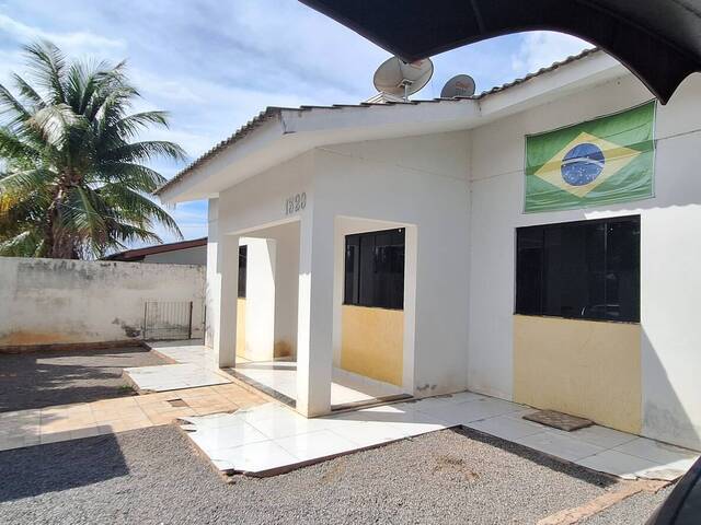 Casa para Locação em Sorriso - 4