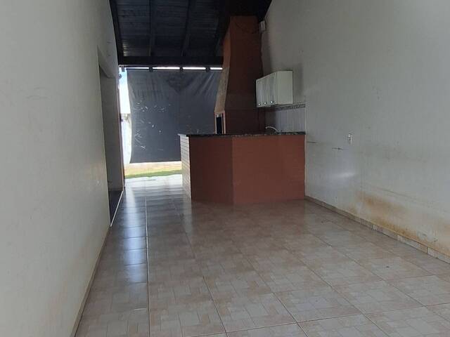 Casa para Locação em Sorriso - 5