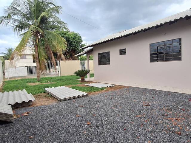 Casa para Locação em Sorriso - 5