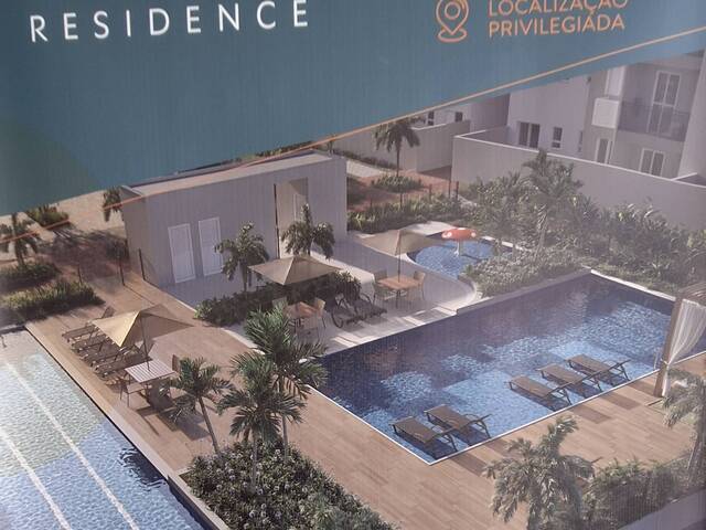 Apartamento para Venda em Sorriso - 4