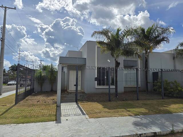 #536 - Casa para Venda em Sorriso - MT - 2